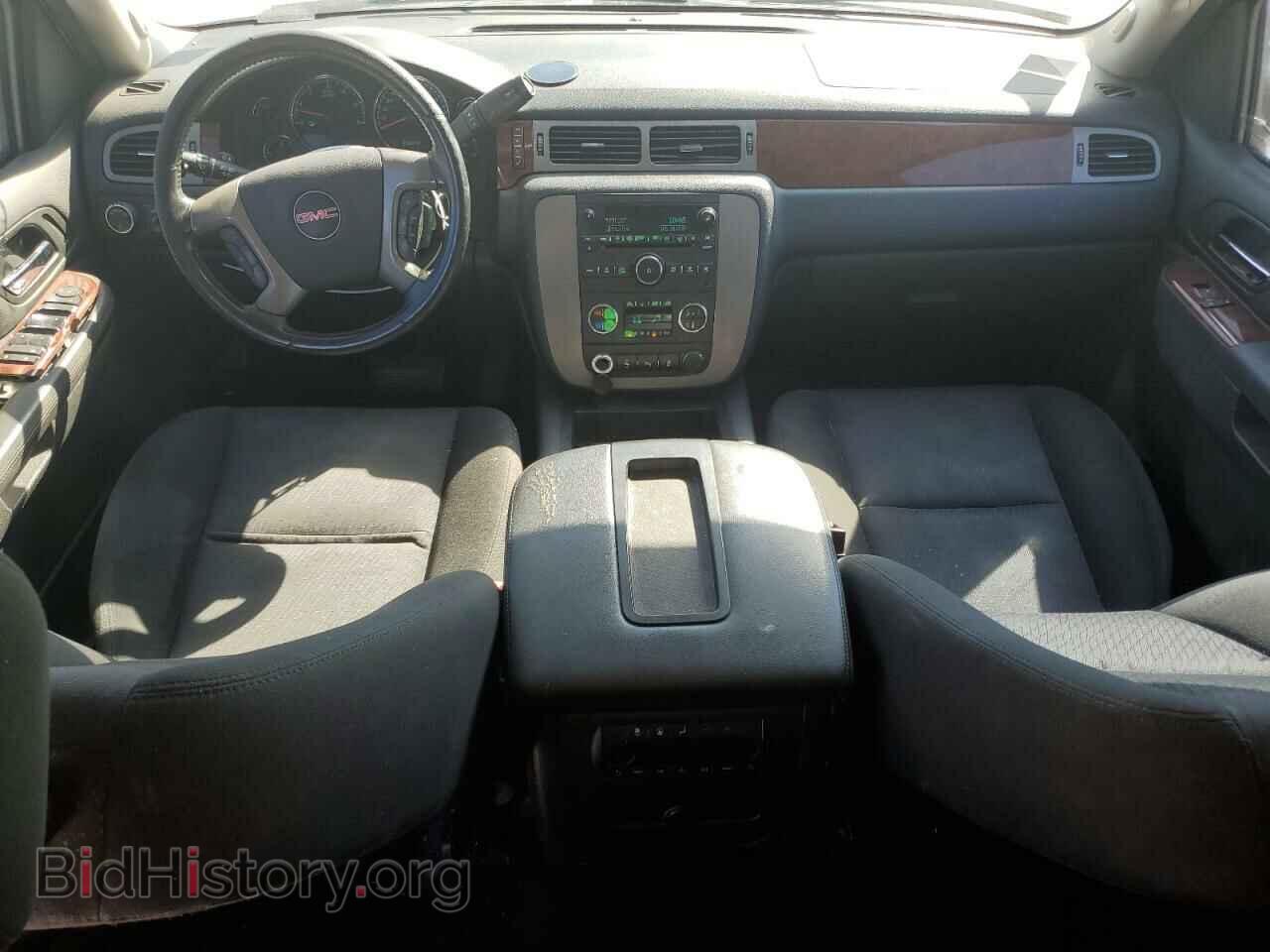 2013 GMC YUKON - VIN: 1GKS1HE01DR367170 - Фото 8