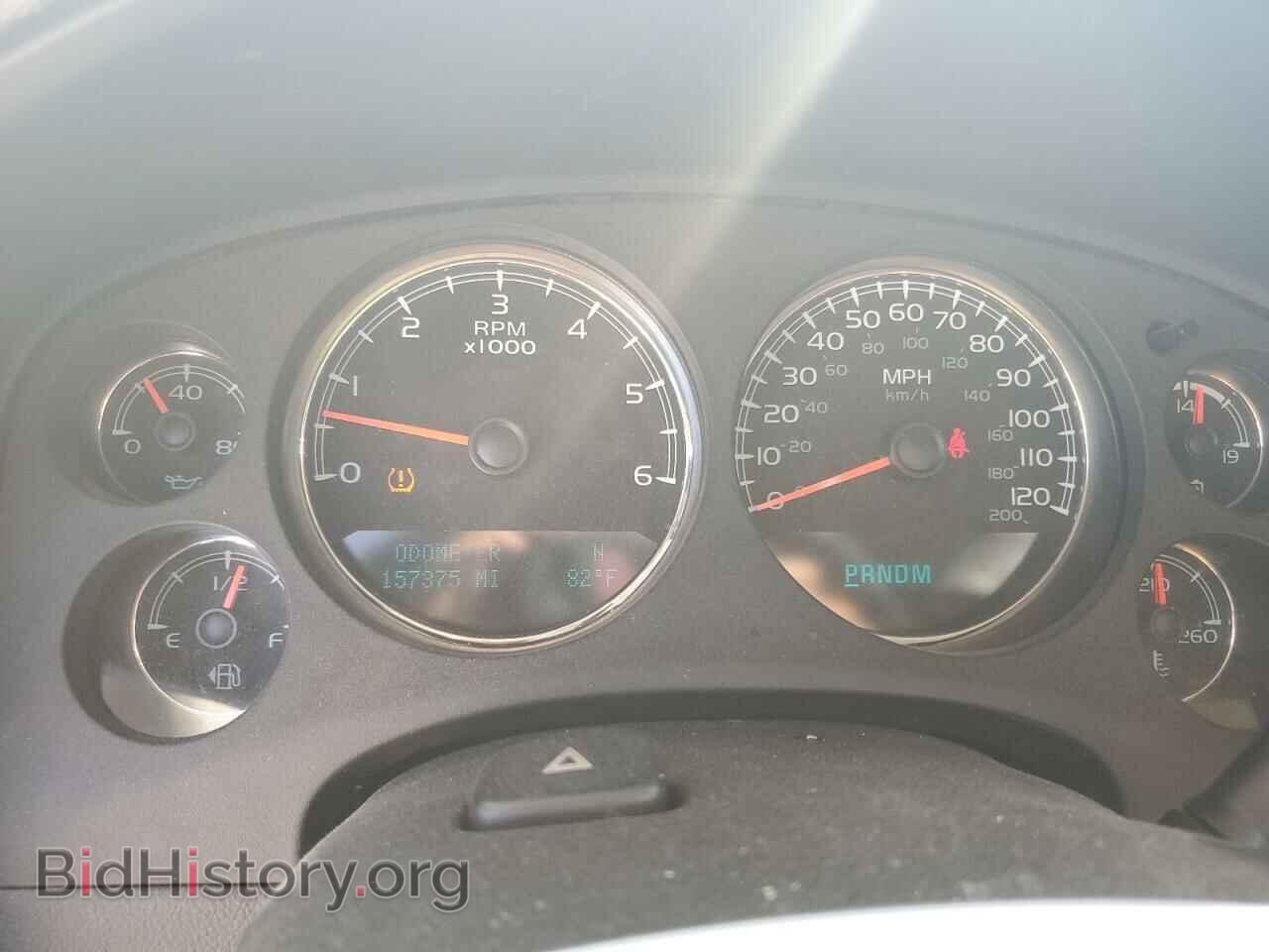 2013 GMC YUKON - VIN: 1GKS1HE01DR367170 - Фото 9