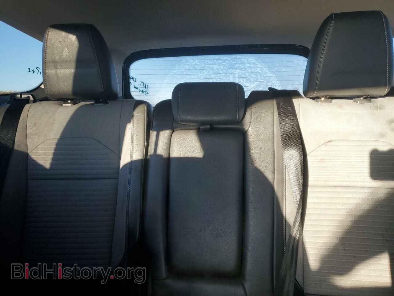 2017 FORD ESCAPE - VIN: 1FMCU9GD8HUB28145 - Фото 10