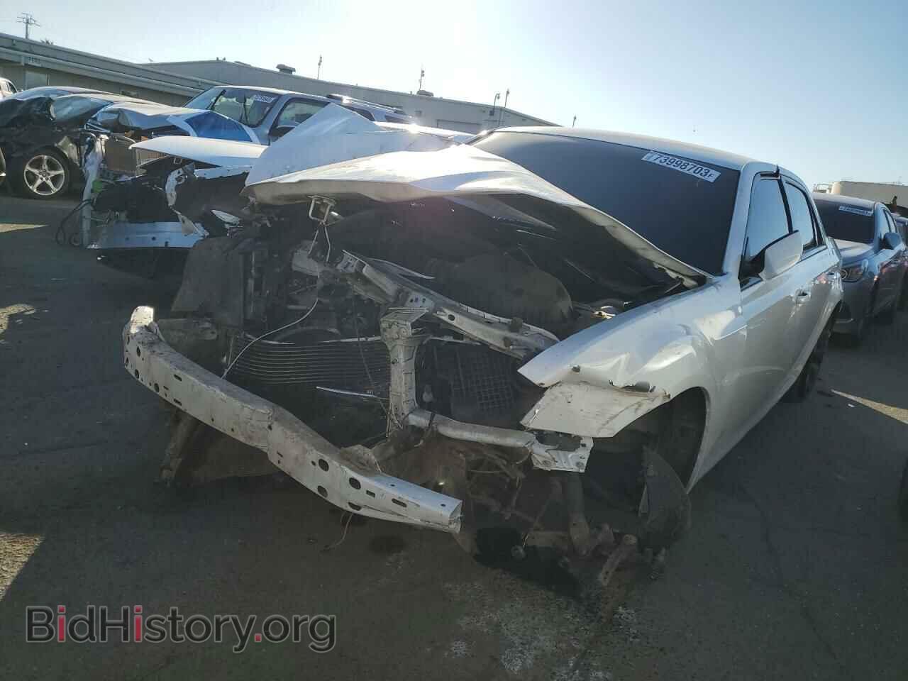 Photo 2C3CCABG6KH562833 - CHRYSLER 300 2019