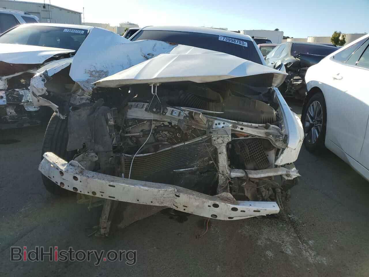 2019 CHRYSLER 300 - VIN: 2C3CCABG6KH562833 - Фото 5