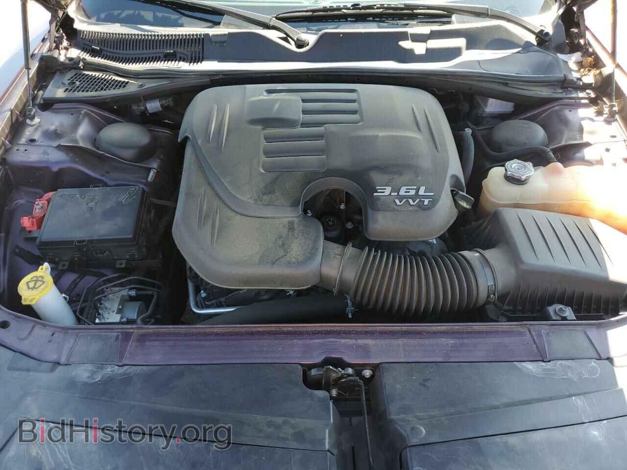 2020 DODGE CHALLENGER - VIN: 2C3CDZAG4LH211031 - Photo 11