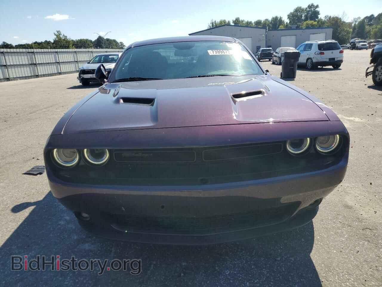 2020 DODGE CHALLENGER - VIN: 2C3CDZAG4LH211031 - Photo 5