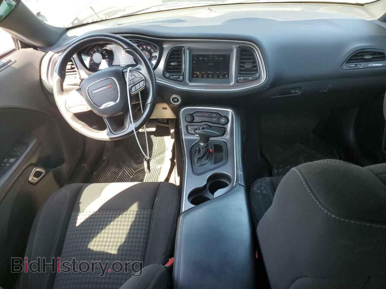 2020 DODGE CHALLENGER - VIN: 2C3CDZAG4LH211031 - Photo 8