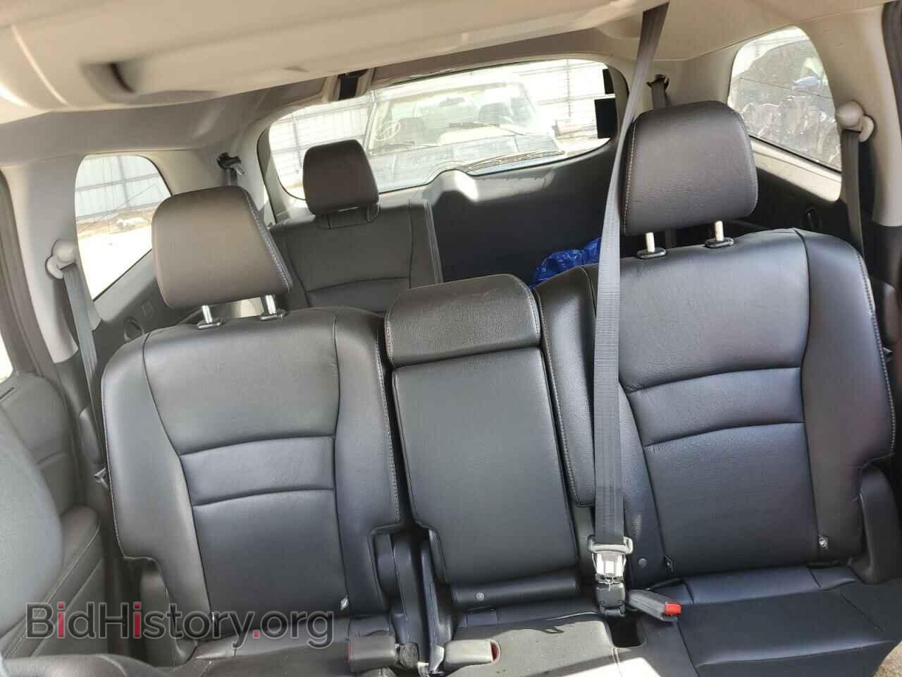 2018 HONDA PILOT - VIN: 5FNYF6H90JB001871 - Фото 10