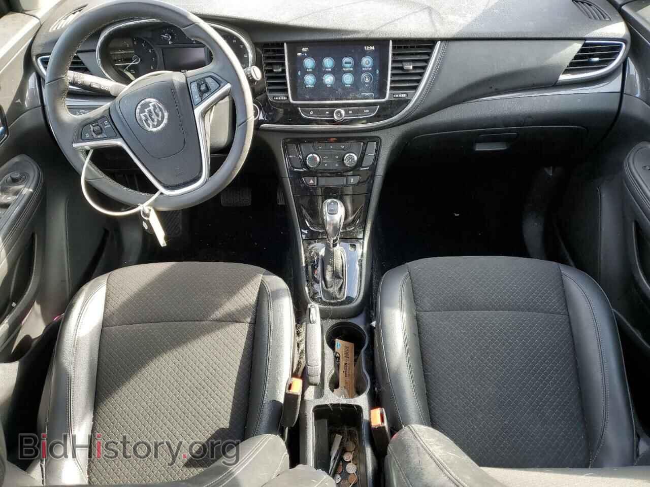 2018 BUICK ENCORE - VIN: KL4CJESB0JB584468 - Фото 8