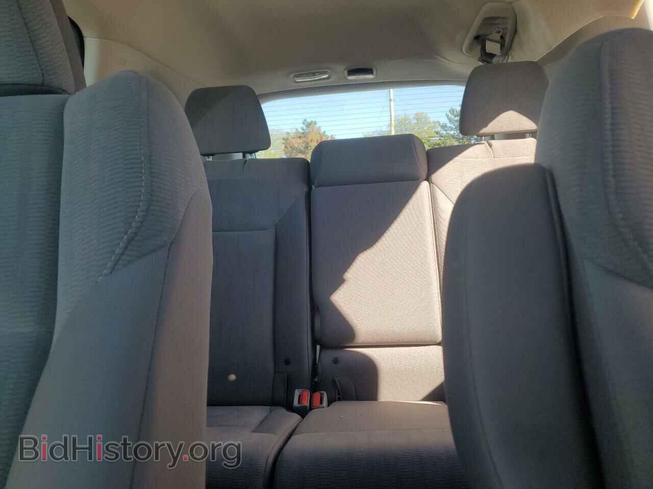 2013 HONDA CRV - VIN: 2HKRM4H32DH667582 - Фото 10