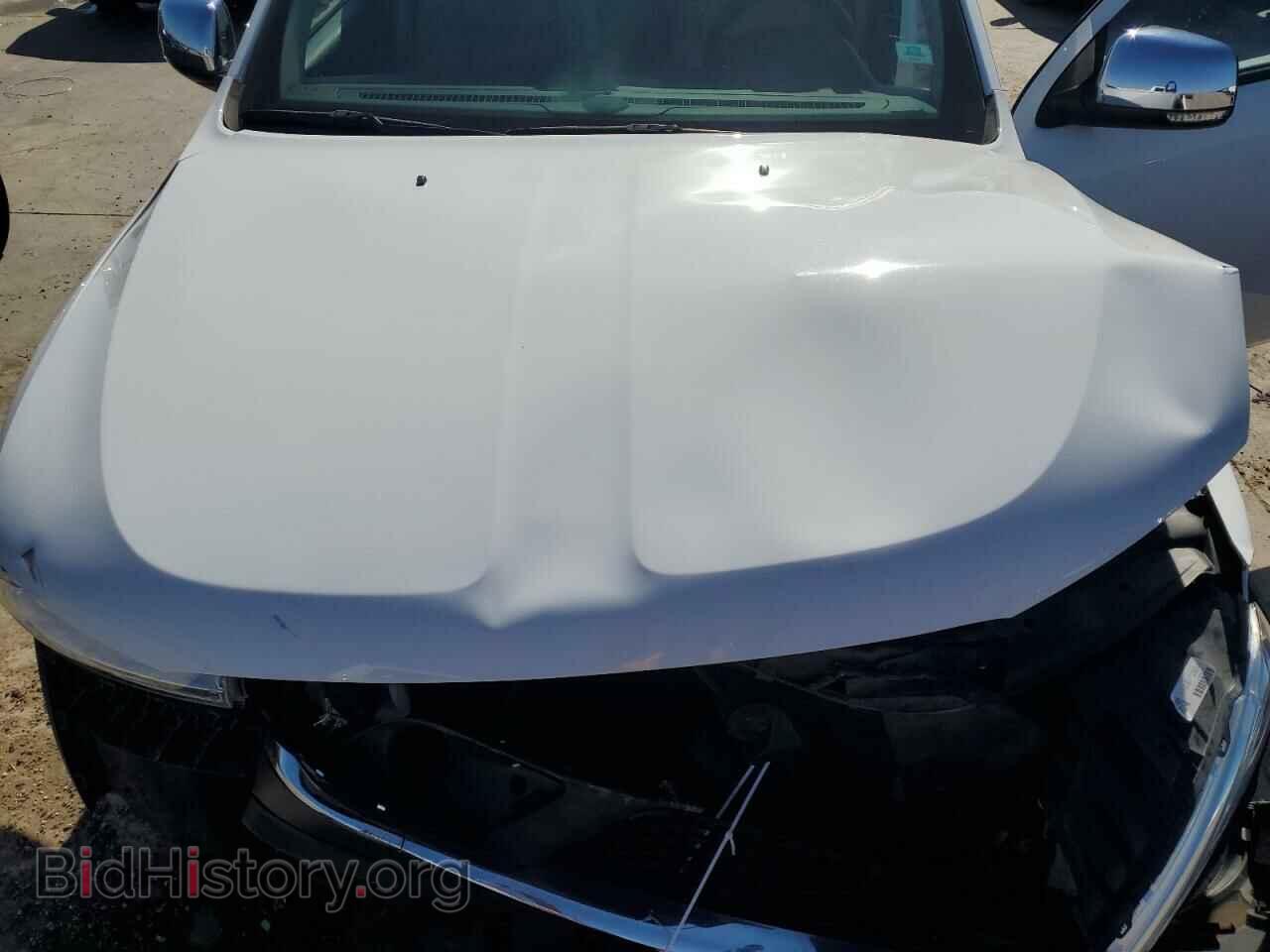 2014 DODGE DURANGO - VIN: 1C4RDHEG4EC594291 - Photo 12