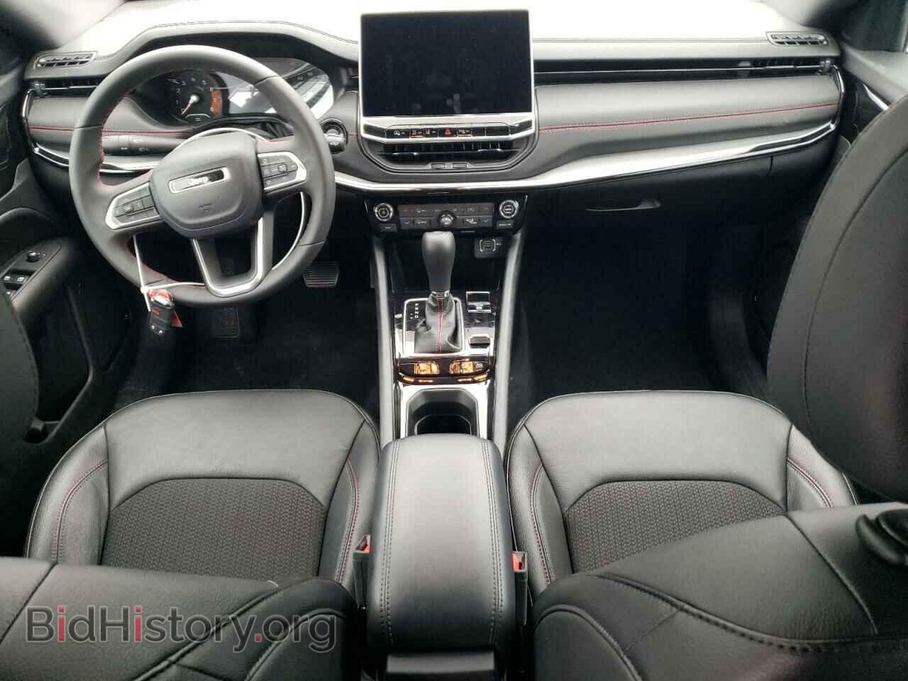 2024 JEEP COMPASS - VIN: 3C4NJDDN9RT144971 - Фото 8