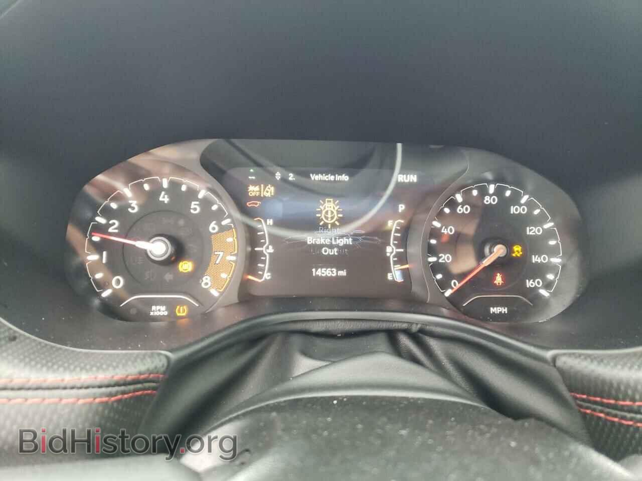 2024 JEEP COMPASS - VIN: 3C4NJDDN9RT144971 - Фото 9