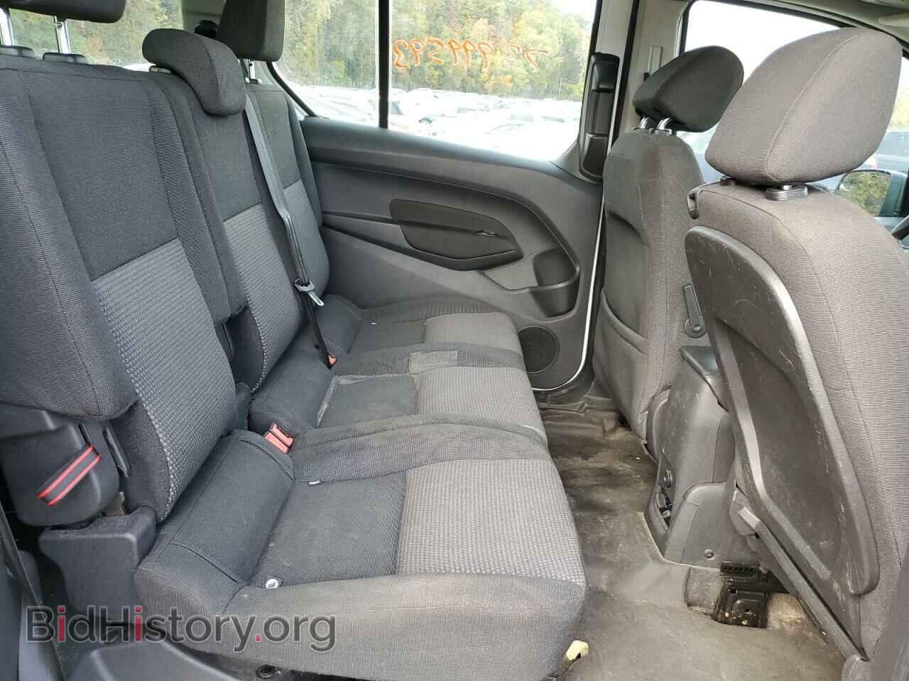 2016 FORD TRANSIT - VIN: NM0GS9E77G1259296 - Фото 11