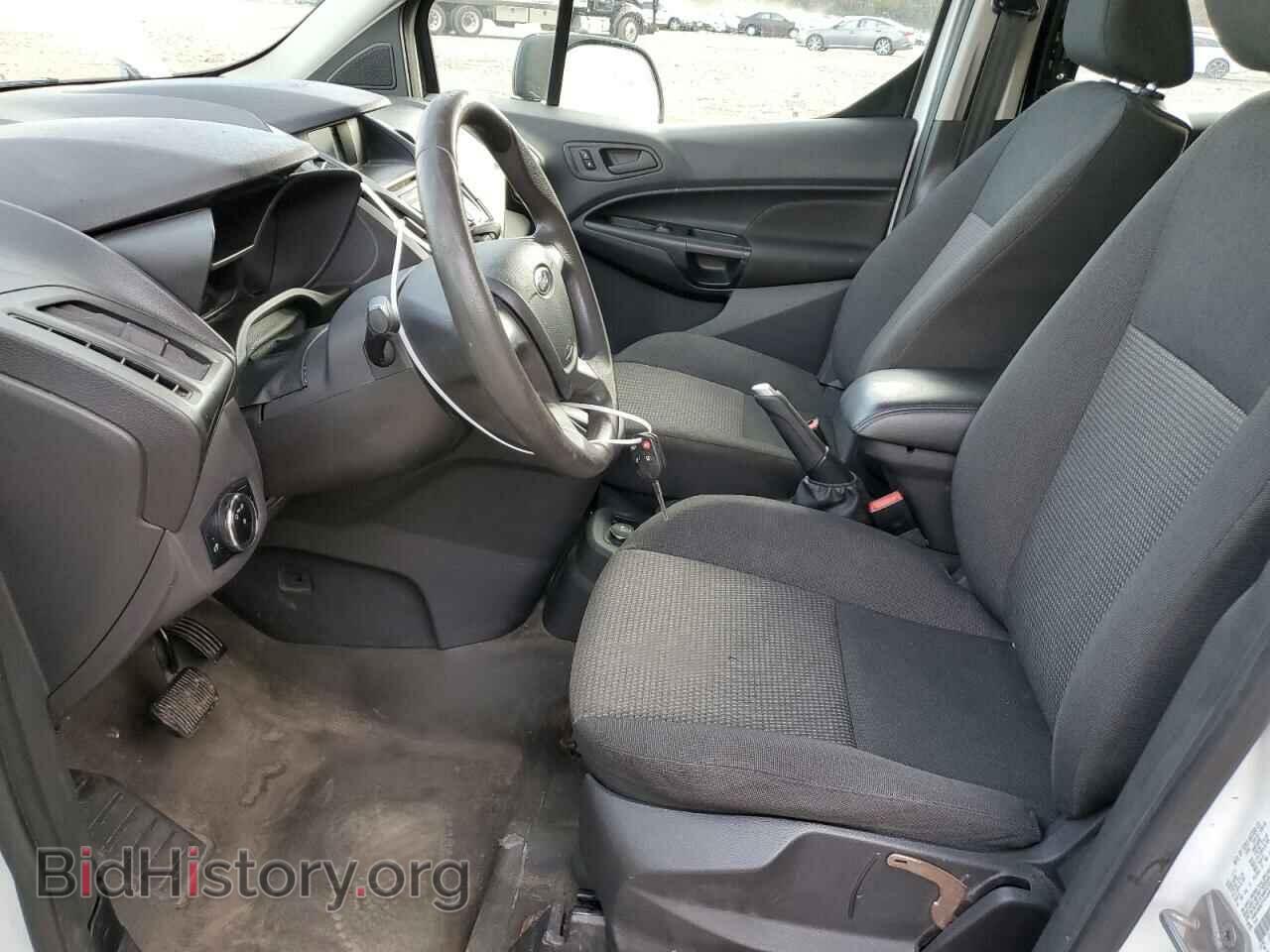2016 FORD TRANSIT - VIN: NM0GS9E77G1259296 - Фото 7