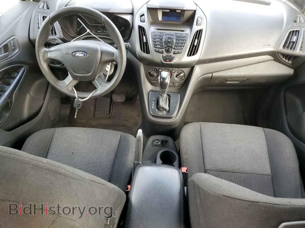 2016 FORD TRANSIT - VIN: NM0GS9E77G1259296 - Фото 8
