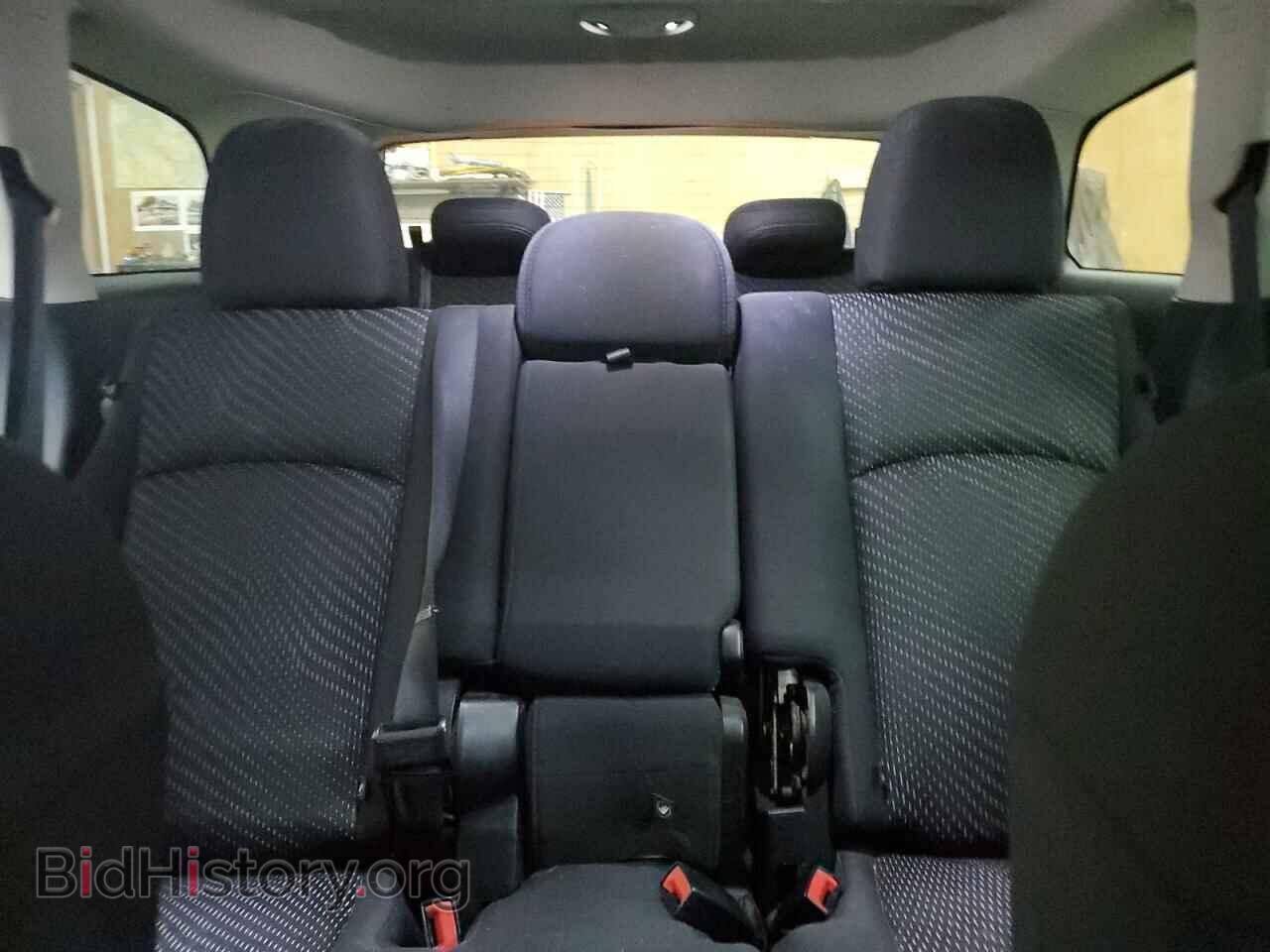 2013 DODGE JOURNEY - VIN: 3C4PDDBG2DT586875 - Фото 10