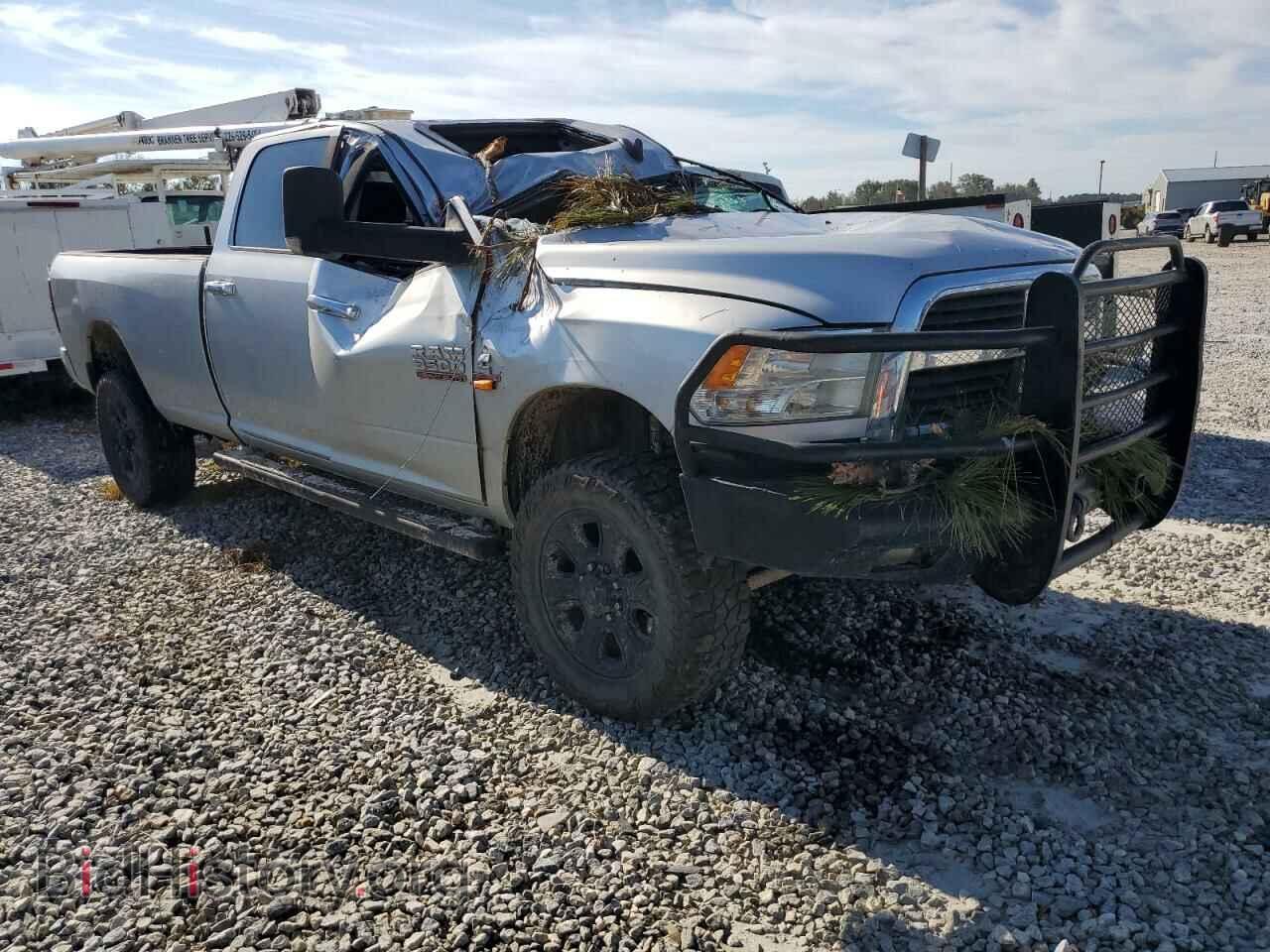 2013 RAM All Models - VIN: 3C63R3HL6DG561556 - Photo 4