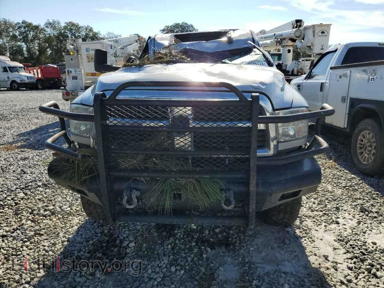 2013 RAM All Models - VIN: 3C63R3HL6DG561556 - Photo 5