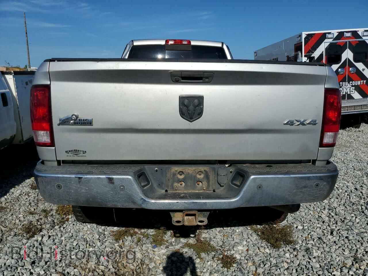2013 RAM All Models - VIN: 3C63R3HL6DG561556 - Photo 6