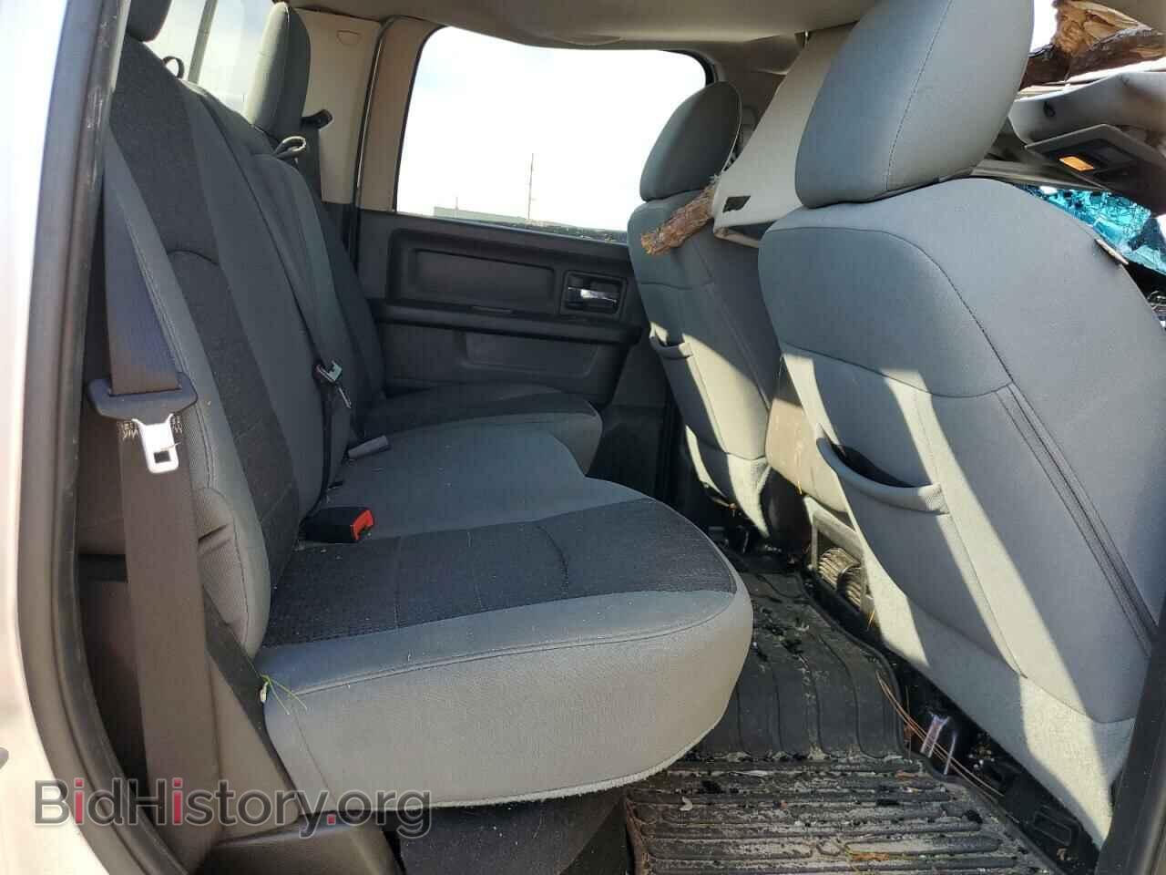 2013 RAM All Models - VIN: 3C63R3HL6DG561556 - Photo 10