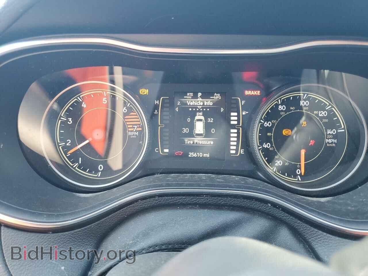 2020 JEEP GRAND CHER - VIN: 1C4PJMLB4LD536737 - Фото 9