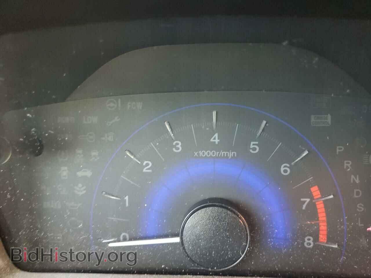 2014 HONDA CIVIC - VIN: 19XFB2F87EE040233 - Фото 9