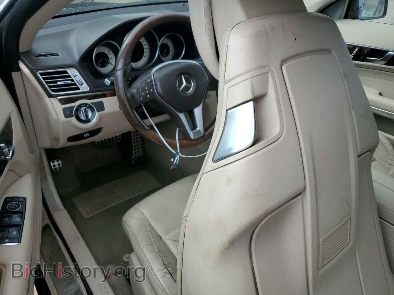 2014 MERCEDES-BENZ E-CLASS - VIN: WDDKK5KF7EF229819 - Фото 8