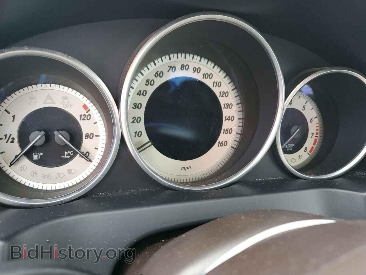 2014 MERCEDES-BENZ E-CLASS - VIN: WDDKK5KF7EF229819 - Фото 9
