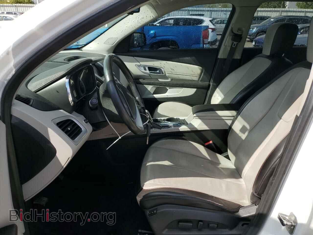 2015 GMC TERRAIN - VIN: 2GKFLYE34F6188870 - Фото 7