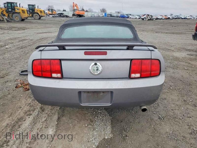 2006 Ford ALL MODELS (VIN 1ZVFT84NX65241997) — photo 6 of 12