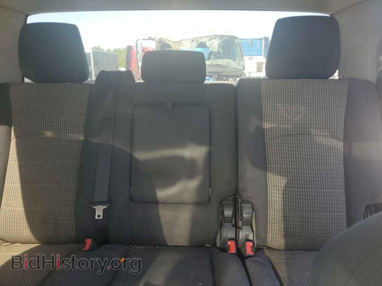 2011 DODGE All Models - VIN: 3D73Y4HL2BG509880 - Фото 10