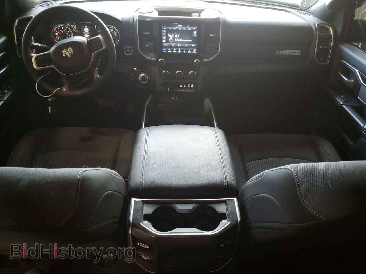 2020 RAM 2500 - VIN: 3C6UR5DJ3LG268054 - Фото 8