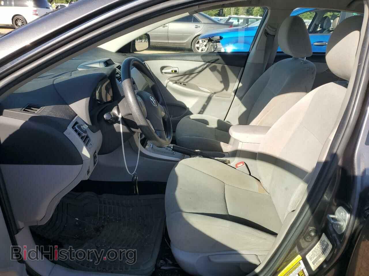2013 TOYOTA COROLLA - VIN: 5YFBU4EEXDP083490 - Photo 7