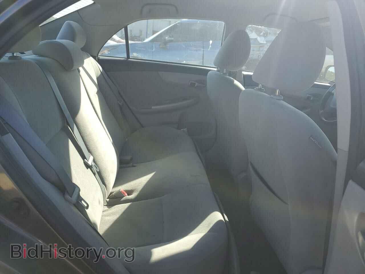 2013 TOYOTA COROLLA - VIN: 5YFBU4EEXDP083490 - Photo 10
