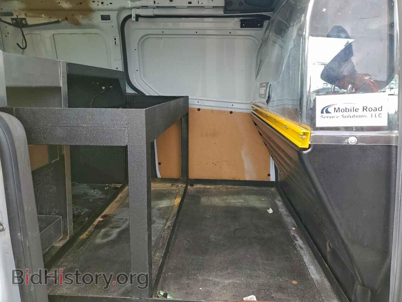 2019 FORD TRANSIT - VIN: NM0LS7E23K1418993 - Фото 11