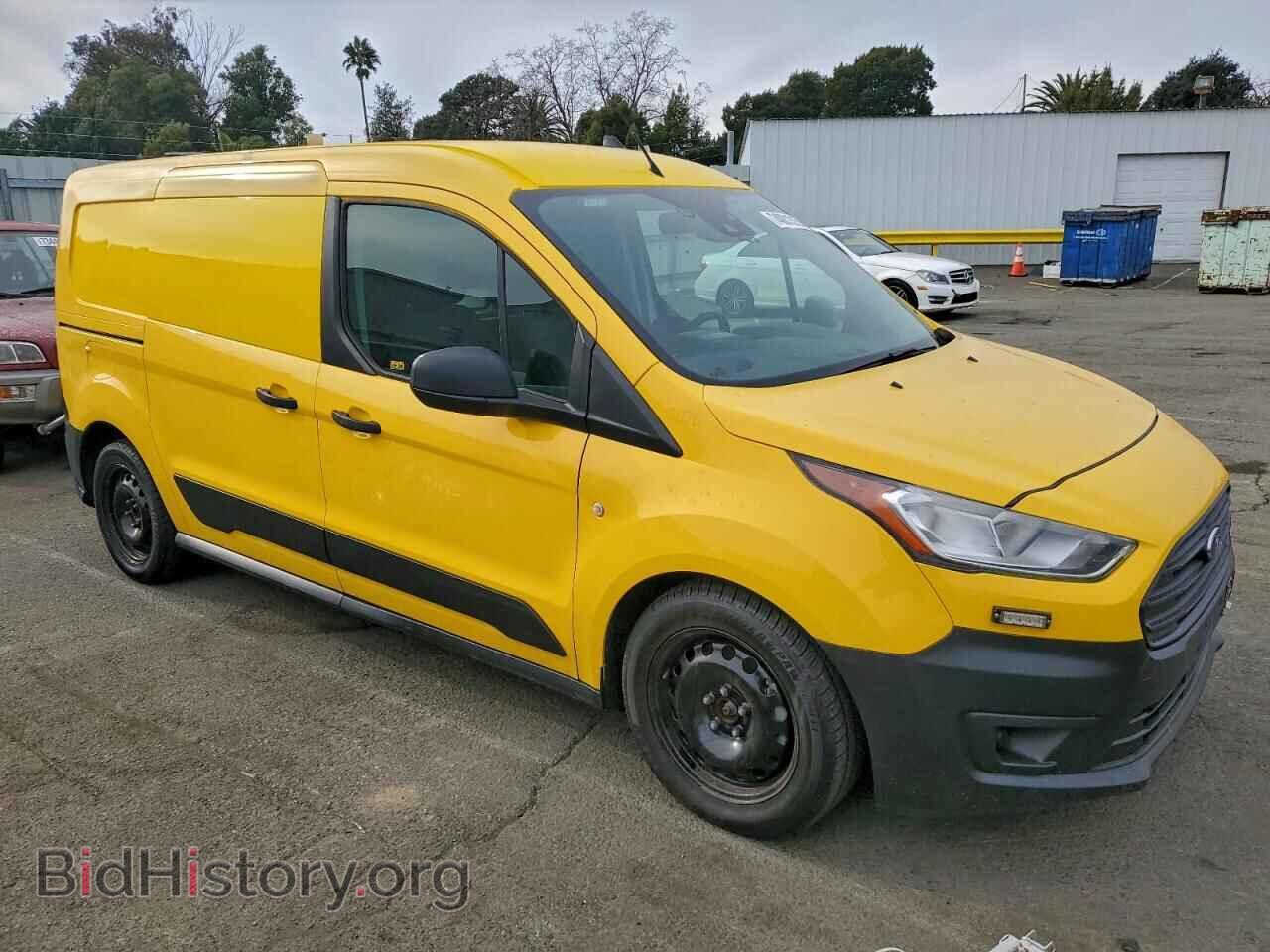 2019 FORD TRANSIT - VIN: NM0LS7E23K1418993 - Фото 4
