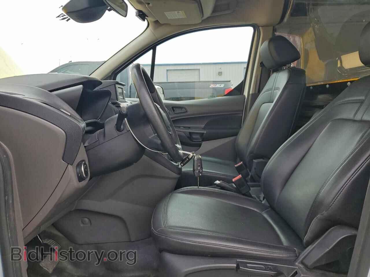 2019 FORD TRANSIT - VIN: NM0LS7E23K1418993 - Фото 7