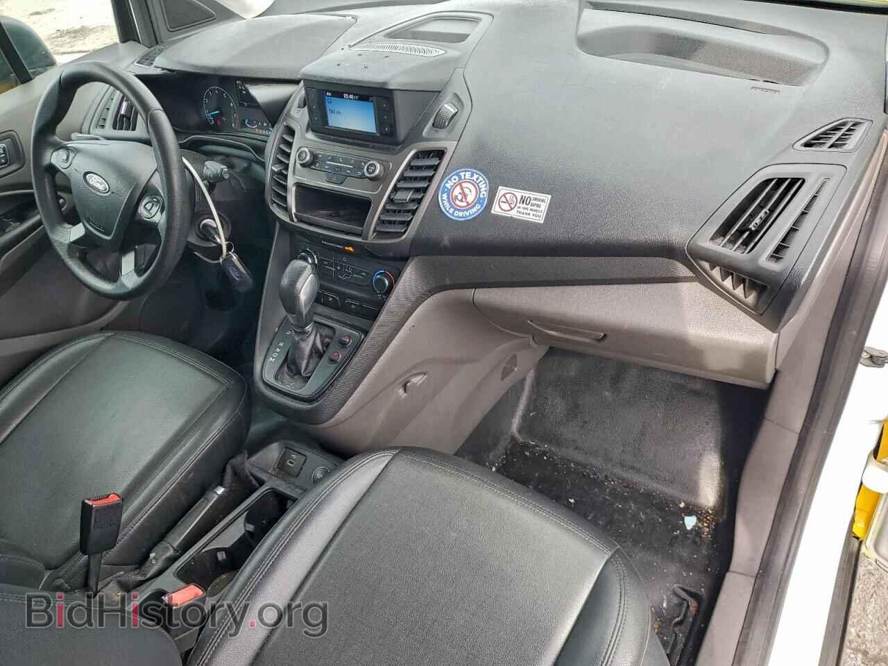 2019 FORD TRANSIT - VIN: NM0LS7E23K1418993 - Фото 8