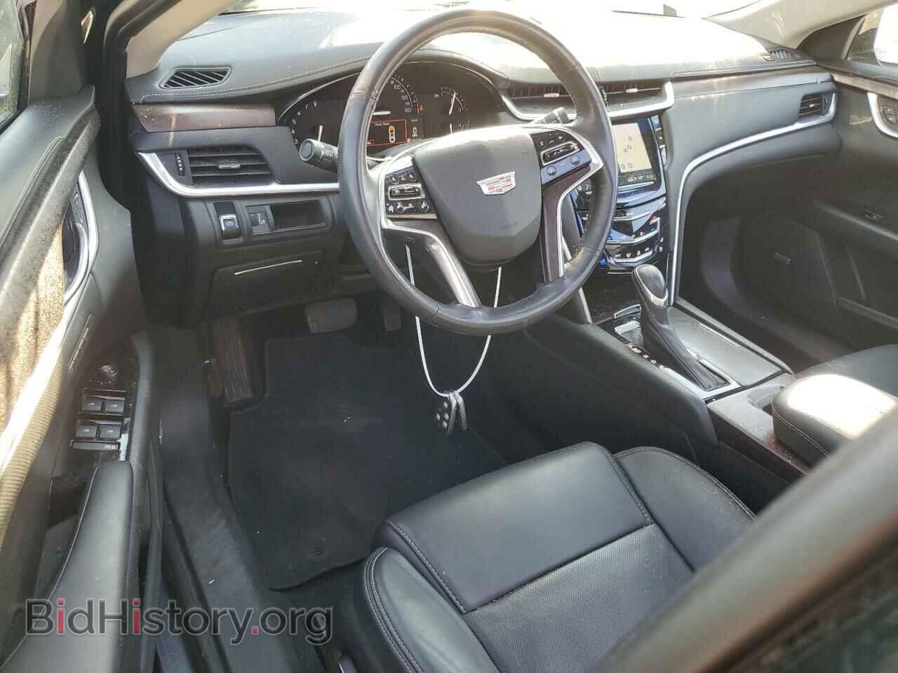 2019 CADILLAC XTS - VIN: 2G61M5S34K9100949 - Фото 8
