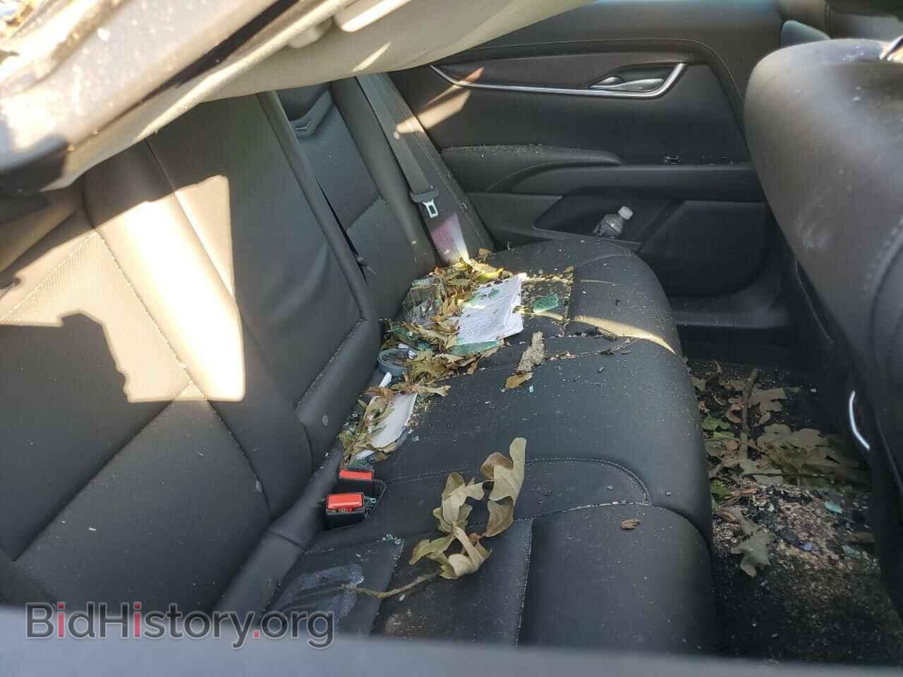 2019 CADILLAC XTS - VIN: 2G61M5S34K9100949 - Фото 10