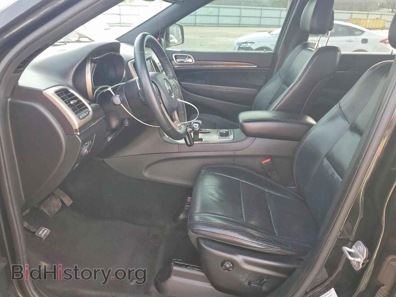 2015 JEEP GRAND CHER - VIN: 1C4RJFBG2FC602360 - Фото 7
