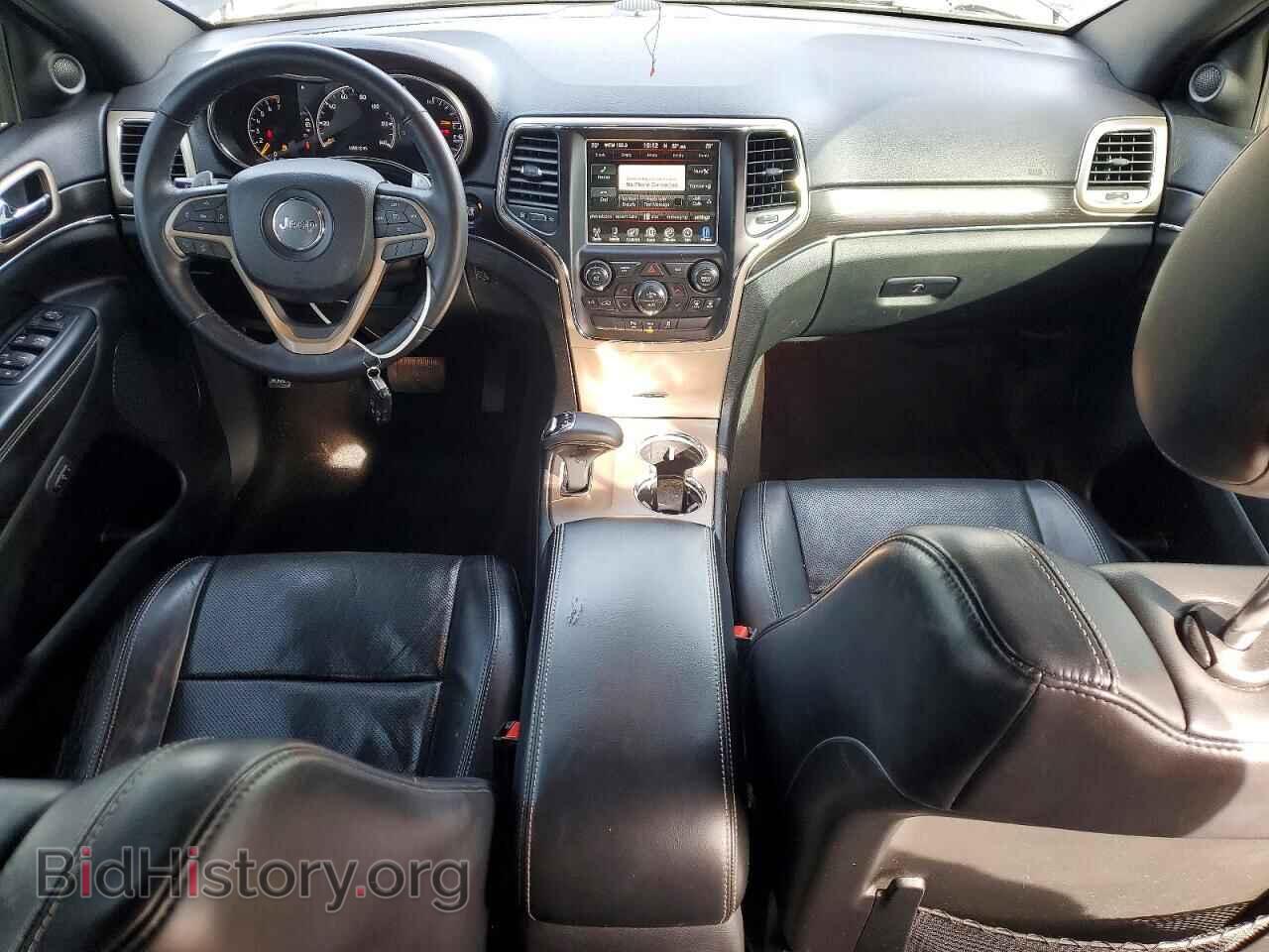 2015 JEEP GRAND CHER - VIN: 1C4RJFBG2FC602360 - Фото 8