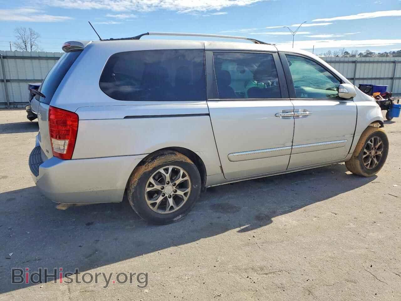 2014 KIA All Models - VIN: KNDMH4C74E6554348 - Photo 3