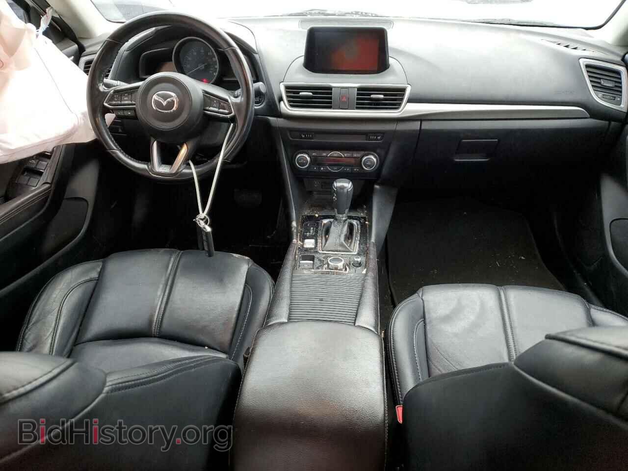 2017 MAZDA 3 - VIN: 3MZBN1V79HM136784 - Фото 8