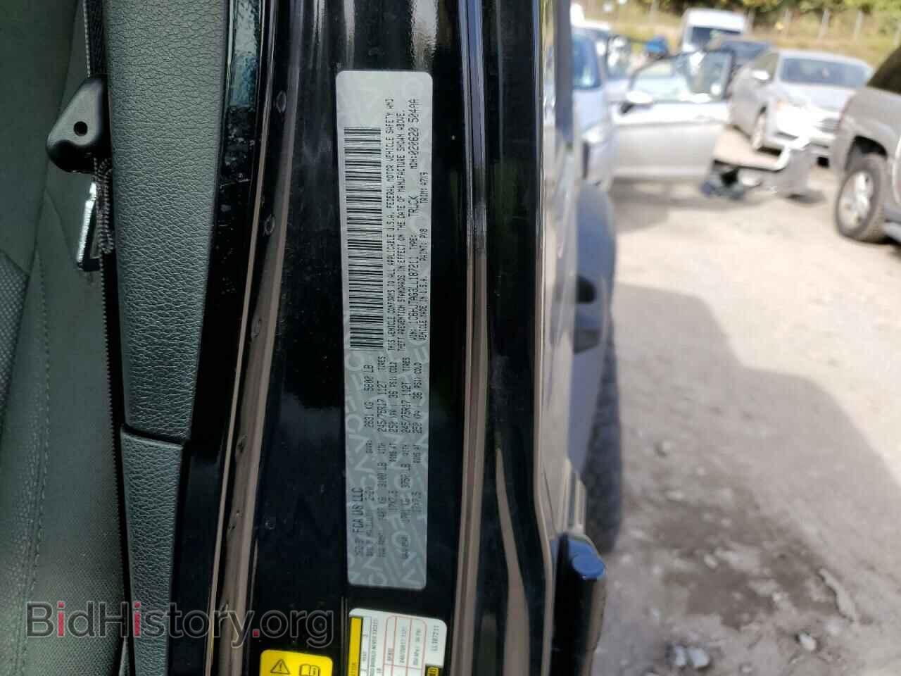 2020 JEEP GLADIATOR - VIN: 1C6HJTAG3LL187211 - Фото 12