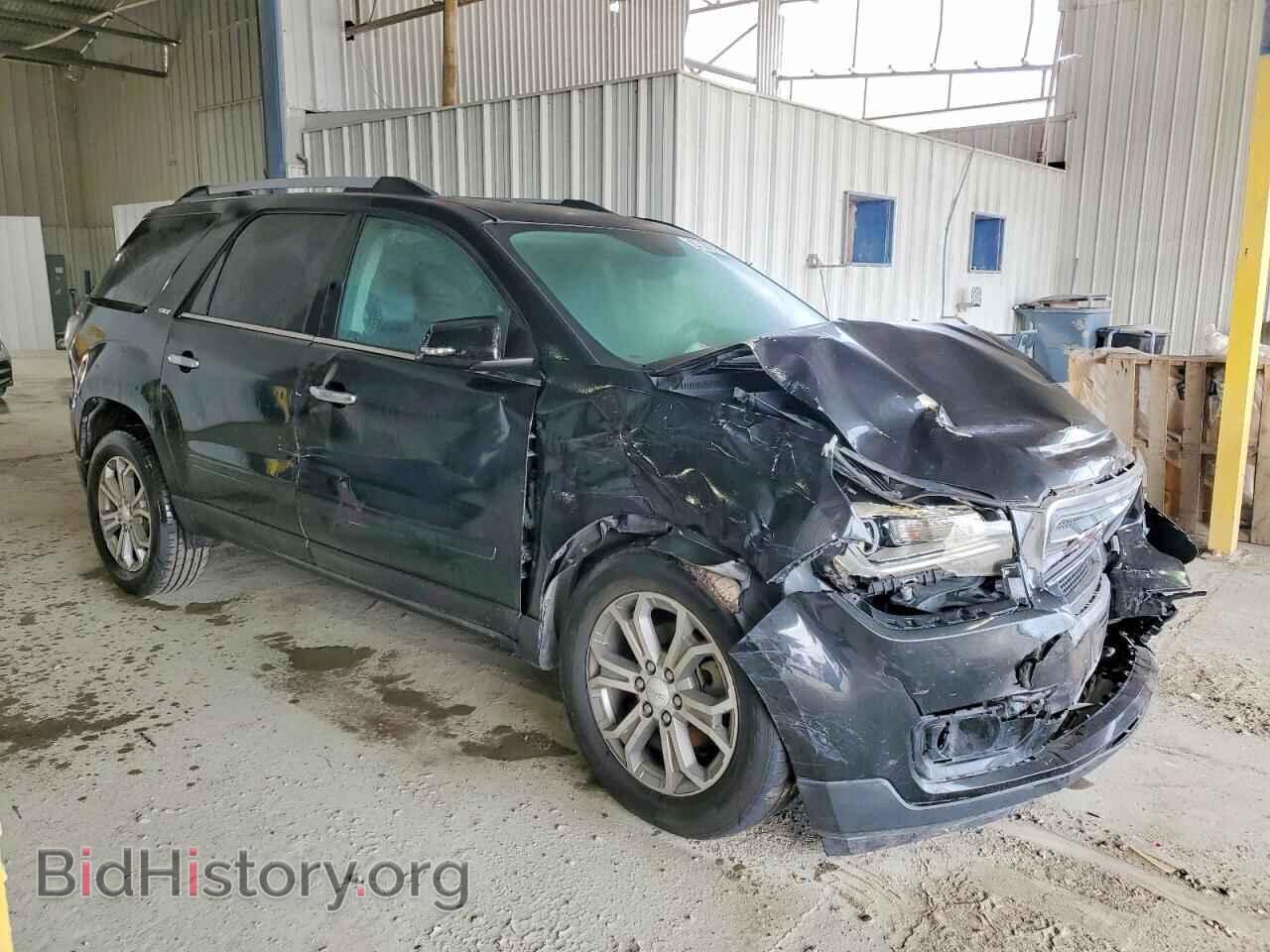 2016 GMC ACADIA - VIN: 1GKKRRKD2GJ134990 - Фото 4