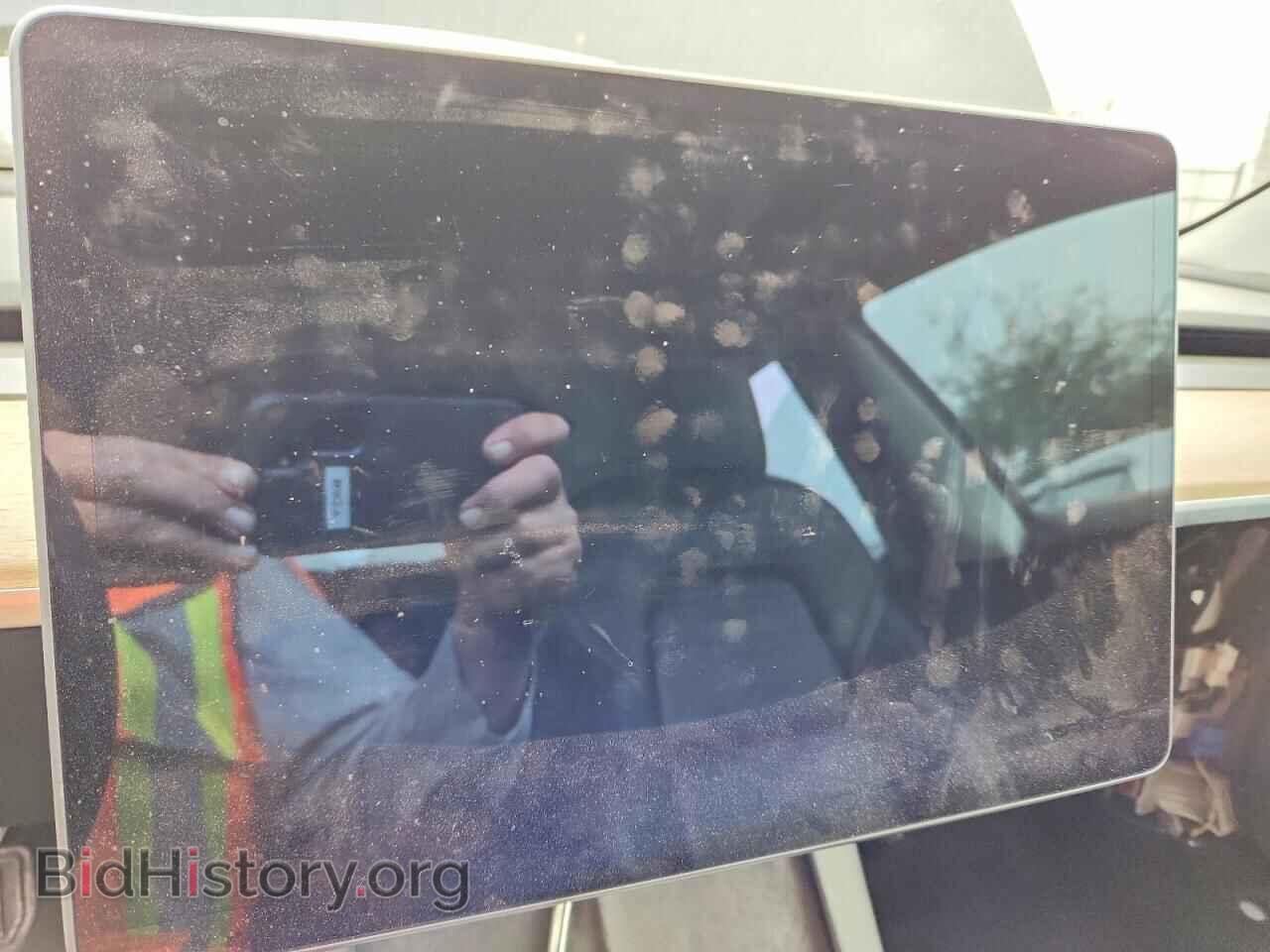 2022 TESLA MODEL 3 - VIN: 5YJ3E1EA7NF190183 - Photo 9