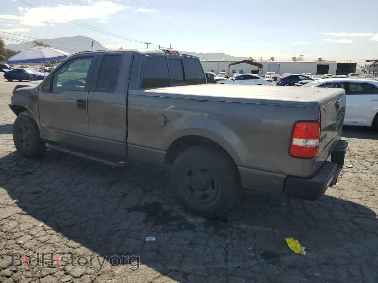 2006 FORD All Models - VIN: 1FTRX12W96KB30060 - Photo 2