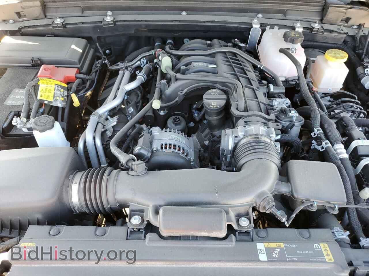 2023 JEEP GLADIATOR - VIN: 1C6HJTAG6PL529126 - Photo 11