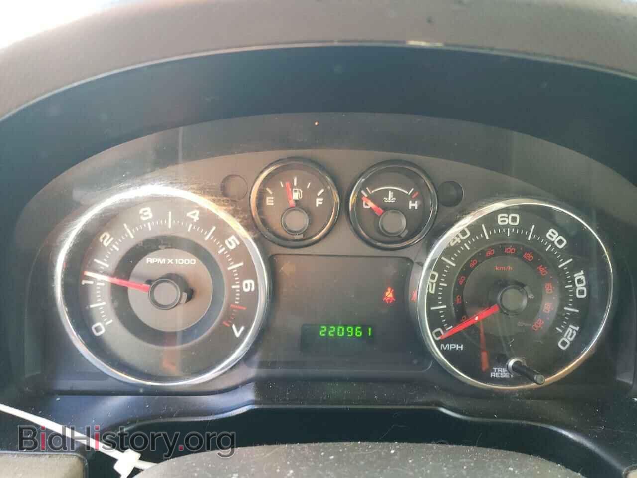 2007 FORD EDGE - VIN: 2FMDK36C87BA69554 - Photo 9