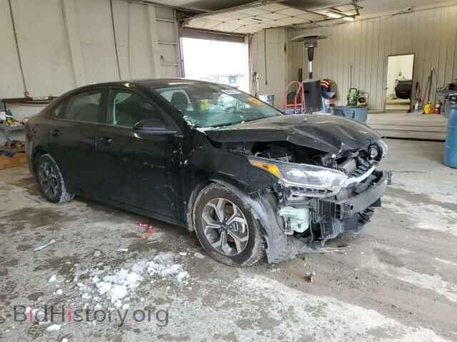 2019 KIA FORTE - VIN: 3KPF24AD9KE085332 - Фото 4