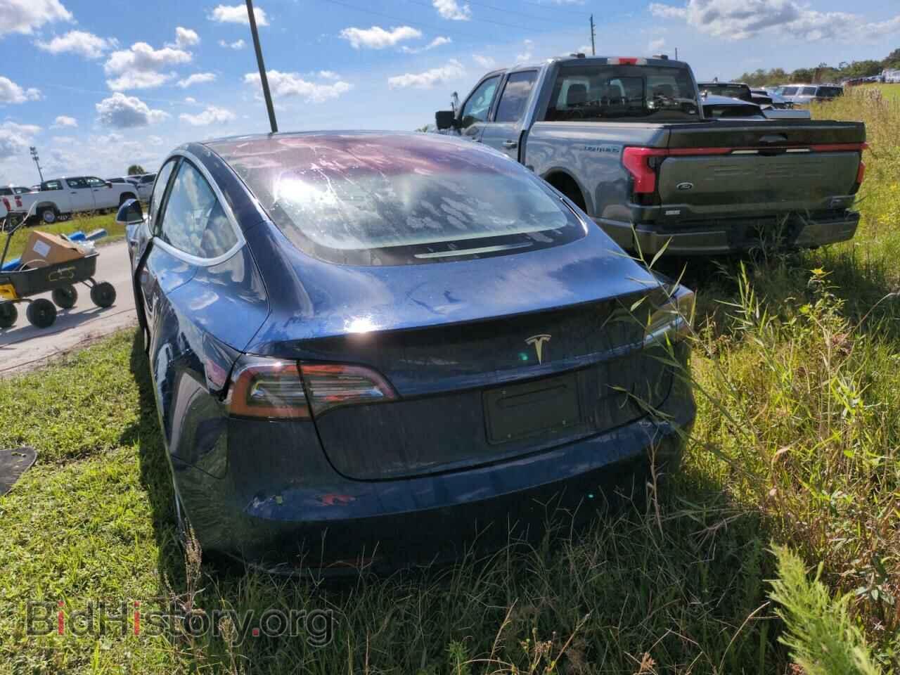 2018 TESLA MODEL 3 - VIN: 5YJ3E1EA3JF012331 - Photo 6